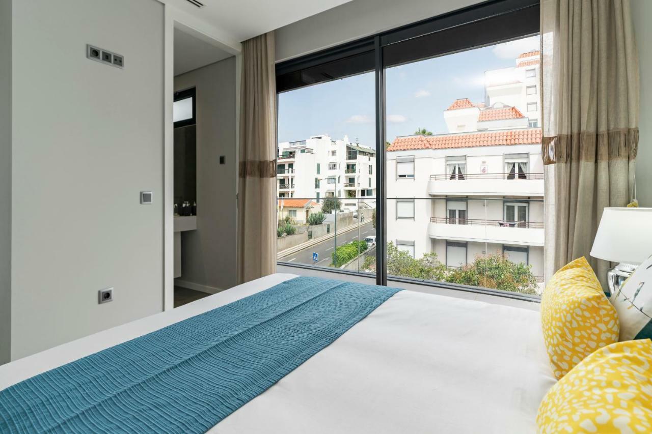 Funchal Lux I By An Island Apart ภายนอก รูปภาพ