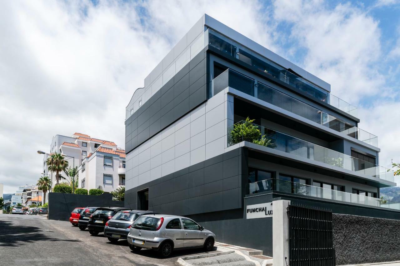 Funchal Lux I By An Island Apart ภายนอก รูปภาพ