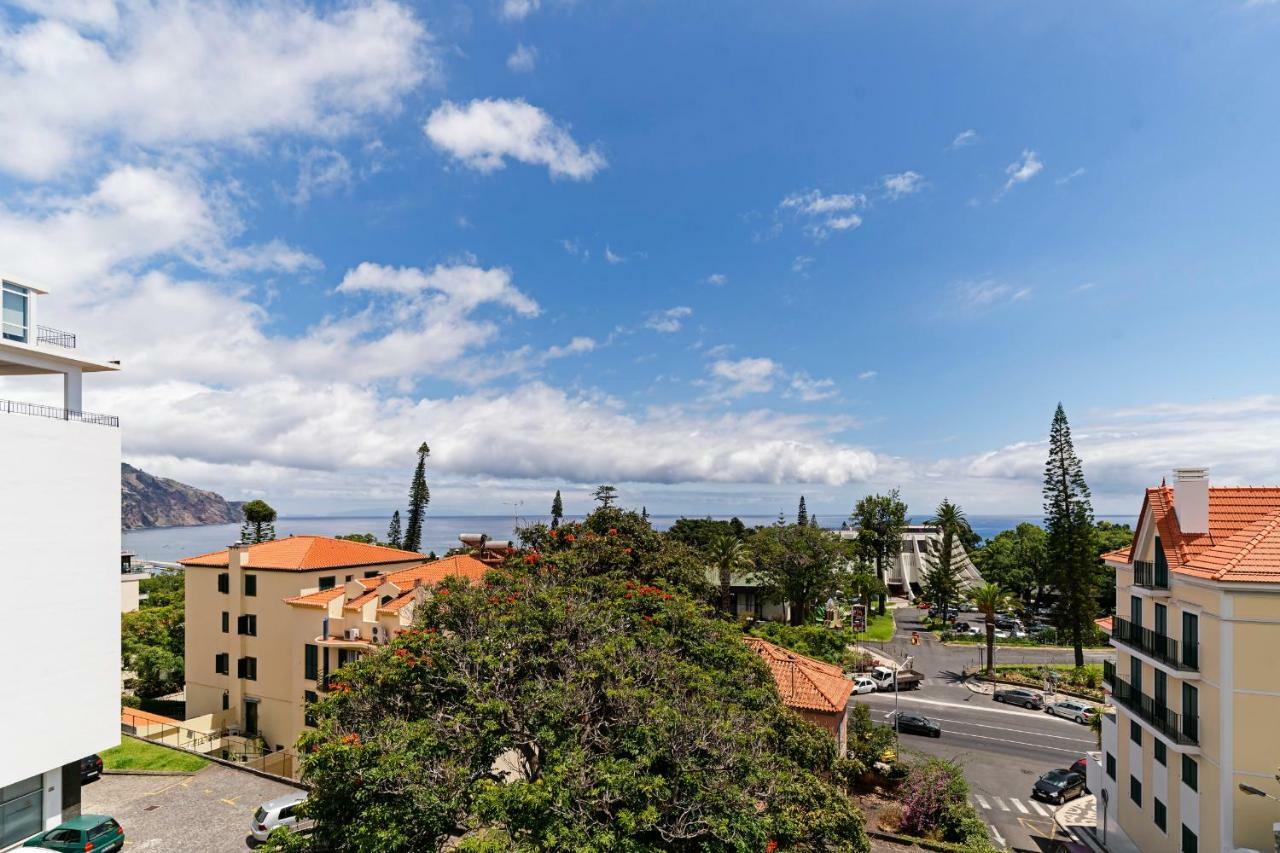 Funchal Lux I By An Island Apart ภายนอก รูปภาพ